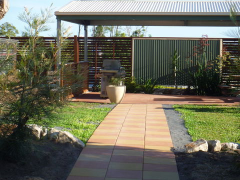 Gympie Caravan Park - Accommodation QLD 0
