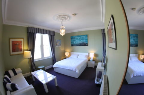 Jamison House And The Rooster Restaurant - Accommodation QLD 4