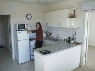 Geelong Apartments - Accommodation QLD 2