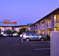 Best Western Alpine Motor Inn - Accommodation QLD