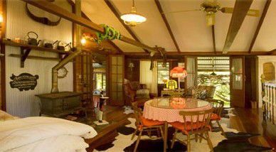 Mooloolah Valley Holiday Houses - Accommodation QLD 1