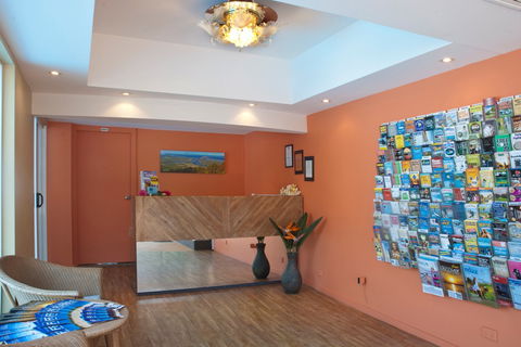 Port Aloha Motel - Accommodation QLD 2