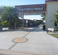 Sun Valley Motel - Accommodation QLD