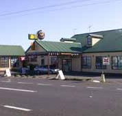 Carleton Inn - Accommodation QLD