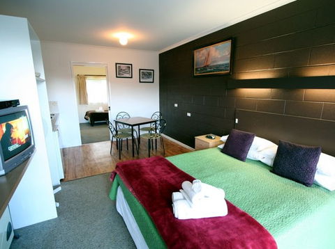 Motel Marengo - Accommodation QLD 2