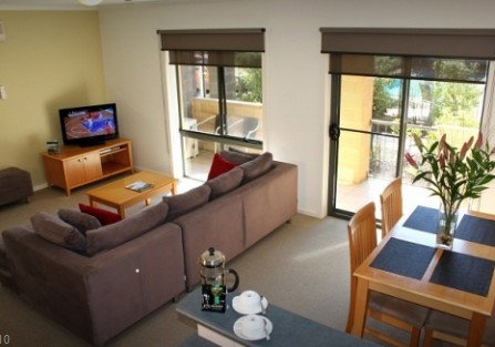 Quest Warrnambool - Accommodation QLD 2