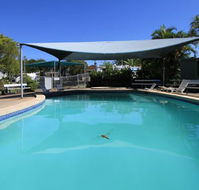 Caboolture River Caravan Park - Accommodation QLD