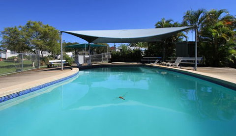 Caboolture River Caravan Park - Accommodation QLD 0
