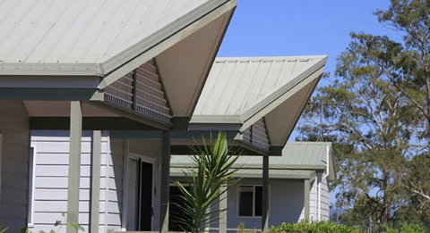 Caboolture River Caravan Park - Accommodation QLD 1