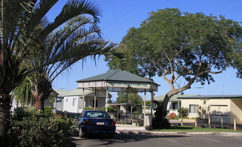 Caboolture River Caravan Park - Accommodation QLD 2