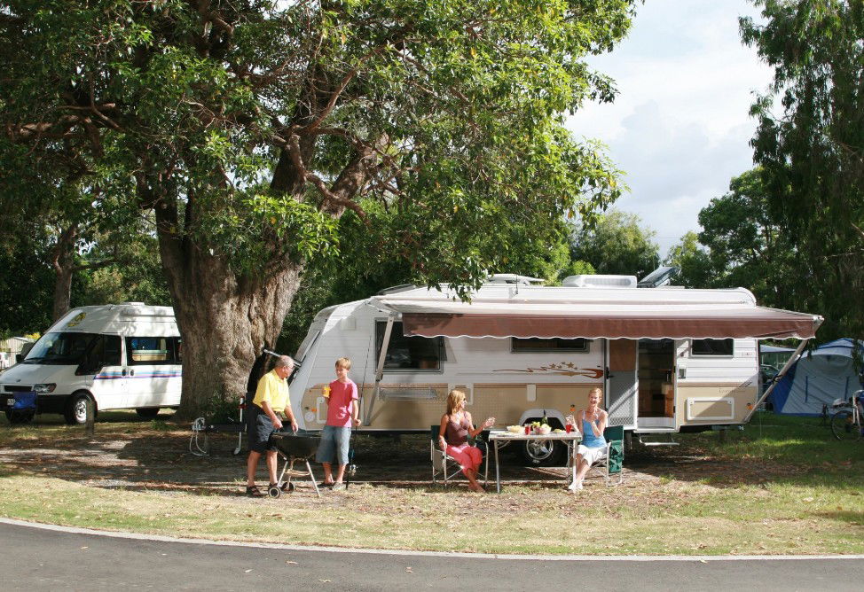 Jacobs Well QLD Accommodation QLD
