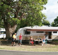 Jacob's Well Tourist Park - Accommodation QLD