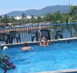 Adventurers Backpacker Resort - Accommodation QLD