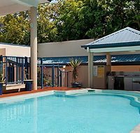 The Newport On Macrossan - Accommodation QLD