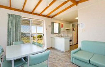 Great Ocean Road Tourist Park - Accommodation QLD 2