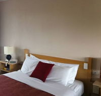 Rose Garden Motel - Accommodation QLD