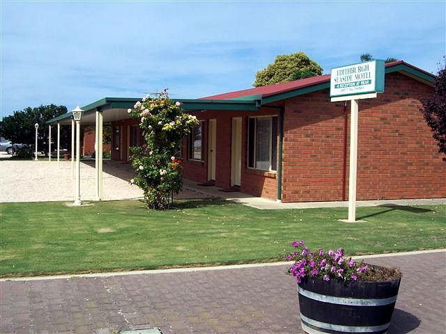Edithburgh SA Accommodation QLD