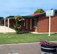 Edithburgh Seaside Motel - Accommodation QLD