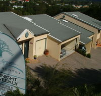 Hospital Grove Apartments - Accommodation QLD