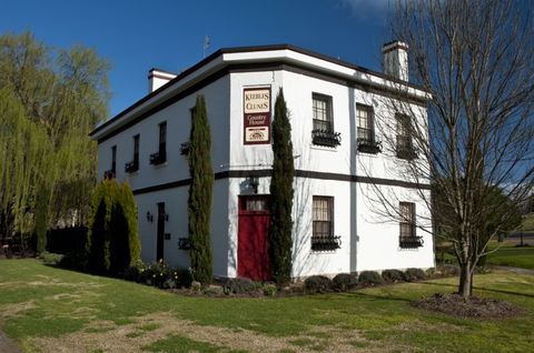 Keebles Country House - Accommodation QLD 2