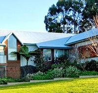 Chimes Spa Retreat - Accommodation QLD
