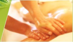 A Country Health Retreat - Accommodation QLD 1