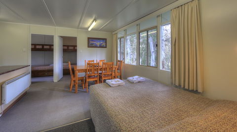 Kosciuszko Tourist Park - Accommodation QLD 3