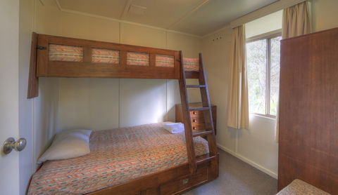 Kosciuszko Tourist Park - Accommodation QLD 4