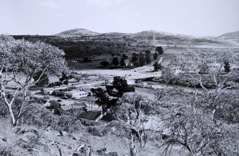 Kosciuszko Tourist Park - Accommodation QLD 8