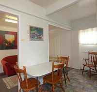 Pacific Sun Motor Inn - Accommodation QLD