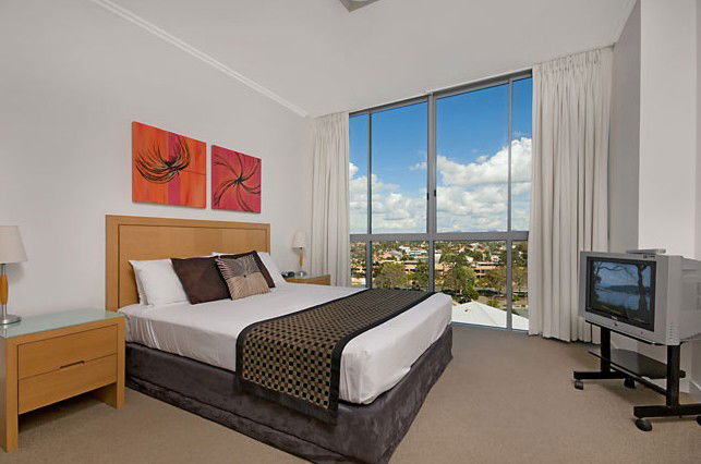 Broadbeach QLD Accommodation QLD