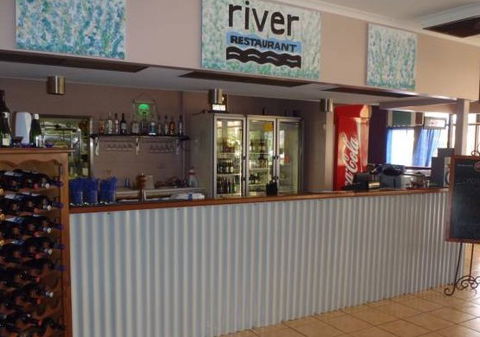 Katherine River Lodge Motel - Accommodation QLD 1
