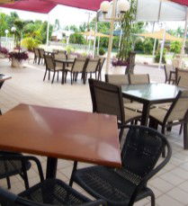Katherine River Lodge Motel - Accommodation QLD 5