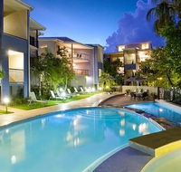 Verano Resort - Accommodation QLD