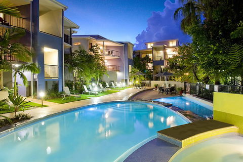 Verano Resort - Accommodation QLD 0