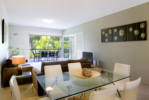 Verano Resort - Accommodation QLD 3