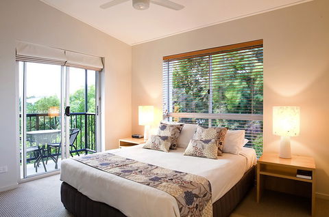 Verano Resort - Accommodation QLD 4