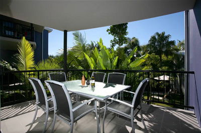 Verano Resort - Accommodation QLD 8