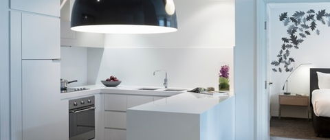 The Como Melbourne - Accommodation QLD 4
