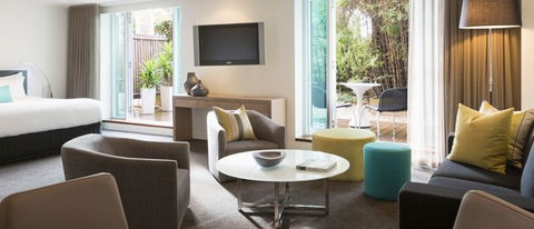 The Como Melbourne - Accommodation QLD 5