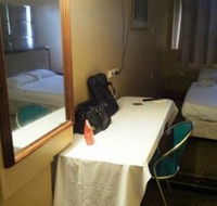 Whitsunday International Hotel - Accommodation QLD