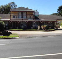 Alstonville Settlers Motel - Accommodation QLD
