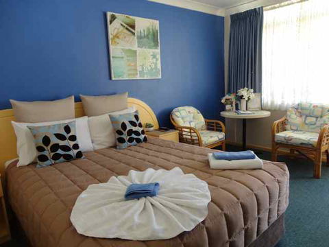 Alstonville Settlers Motel - Accommodation QLD 2