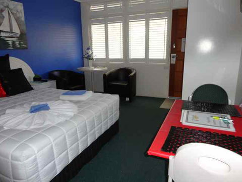 Alstonville Settlers Motel - Accommodation QLD 3