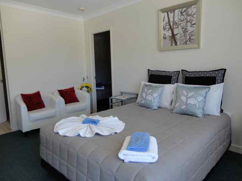 Alstonville Settlers Motel - Accommodation QLD 4