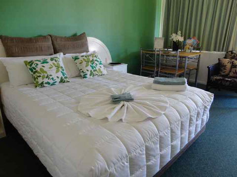 Alstonville Settlers Motel - Accommodation QLD 5