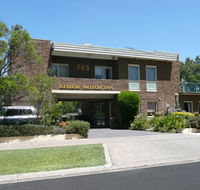 Keilor Motor Inn - Accommodation QLD