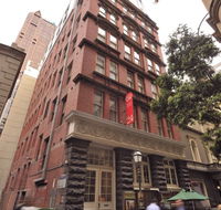 Metro Apartments On Bank Place Melbourne - Accommodation QLD