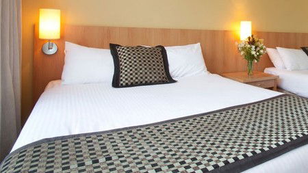 Rydges North Melbourne - Accommodation QLD 0