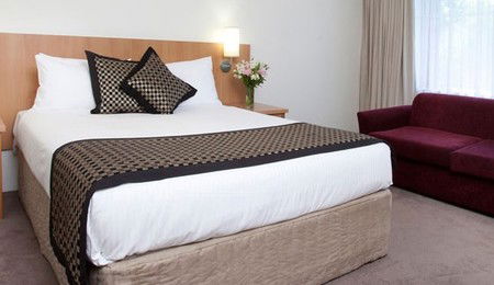 Rydges North Melbourne - Accommodation QLD 3